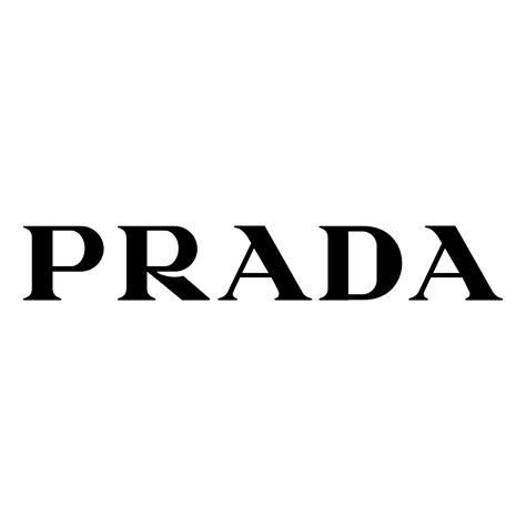 prada identity|Prada visual identity.